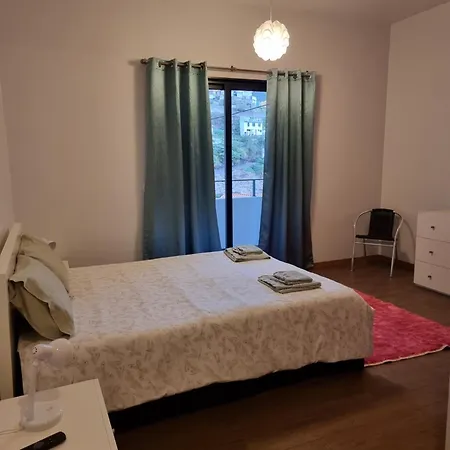 Sweet For Holidays * Machico (Madeira)