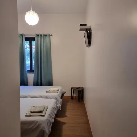 Sweet For Holidays Semesterbostad