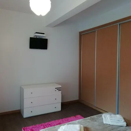 Casa vacanze Sweet For Holidays *