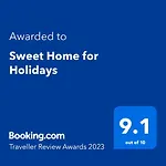 Sweet For Holidays Semesterbostad