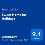 Sweet For Holidays Machico (Madeira)