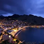Semesterbostad Sweet For Holidays Machico (Madeira)