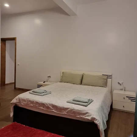 Sweet For Holidays Vakantiehuis *