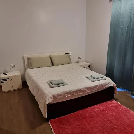 Vakantiehuis Sweet For Holidays