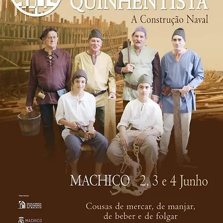 Sweet For Holidays * Machico (Madeira)