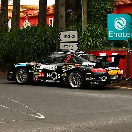 Sweet For Holidays Machico (Madeira)