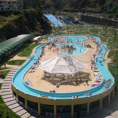 Sweet For Holidays * Machico (Madeira)