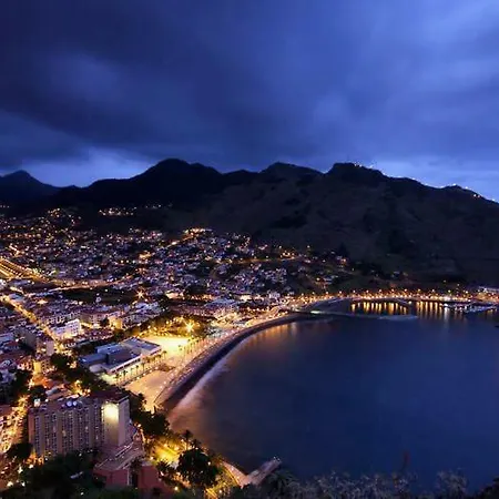 Сasa de vacaciones Sweet For Holidays Machico (Madeira)
