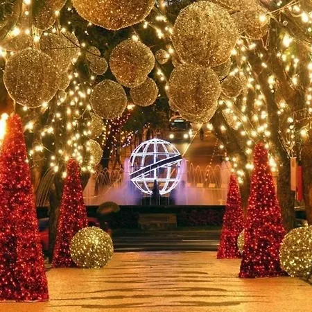 Sweet For Holidays * Machico (Madeira)