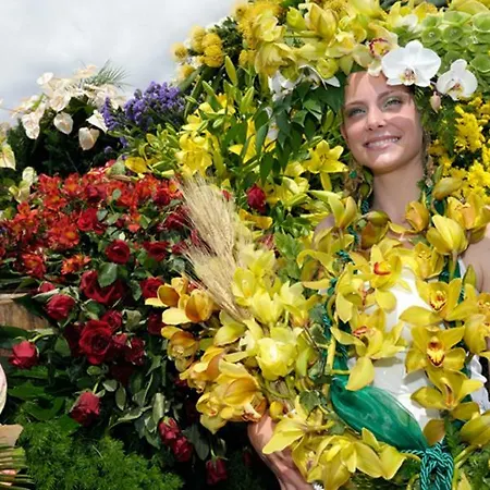 Sweet For Holidays Vakantiehuis *