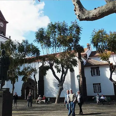 Sweet For Holidays * Machico (Madeira)
