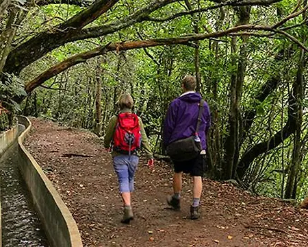 Sweet For Holidays Vakantiehuis Machico (Madeira)