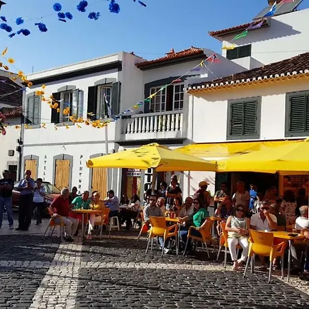 Sweet For Holidays Vakantiehuis Machico (Madeira)