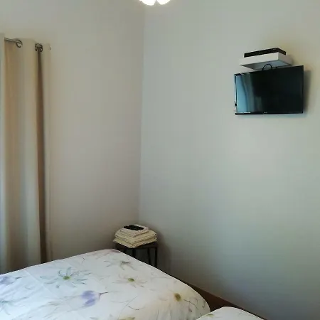 Vakantiehuis Sweet For Holidays Machico (Madeira)