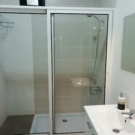 Vakantiehuis Sweet For Holidays *