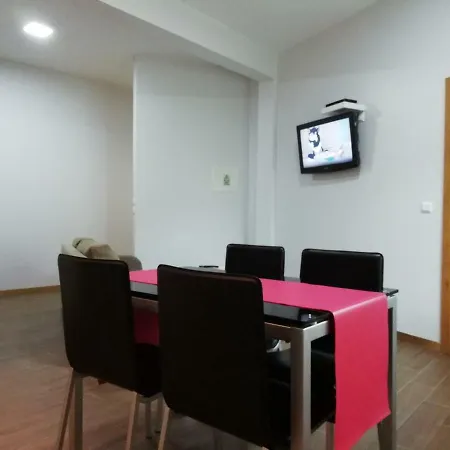 Sweet For Holidays * Machico (Madeira)