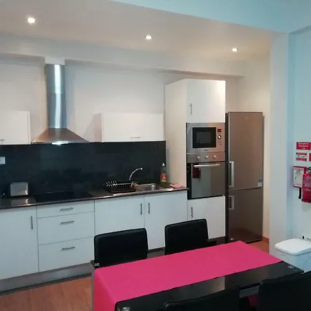 Sweet For Holidays * Machico (Madeira)