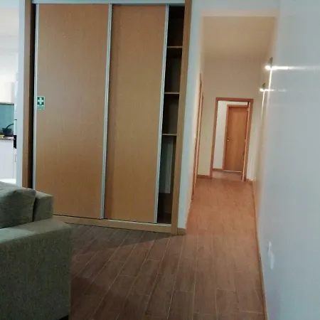 Vakantiehuis Sweet For Holidays *