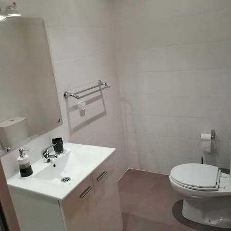 Vakantiehuis Sweet For Holidays *