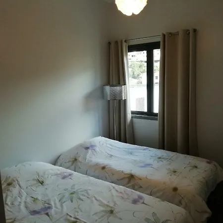 Sweet For Holidays Vakantiehuis *