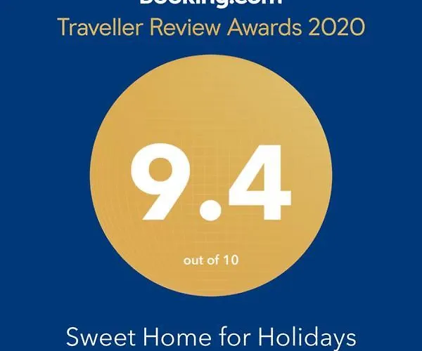 Sweet For Holidays *