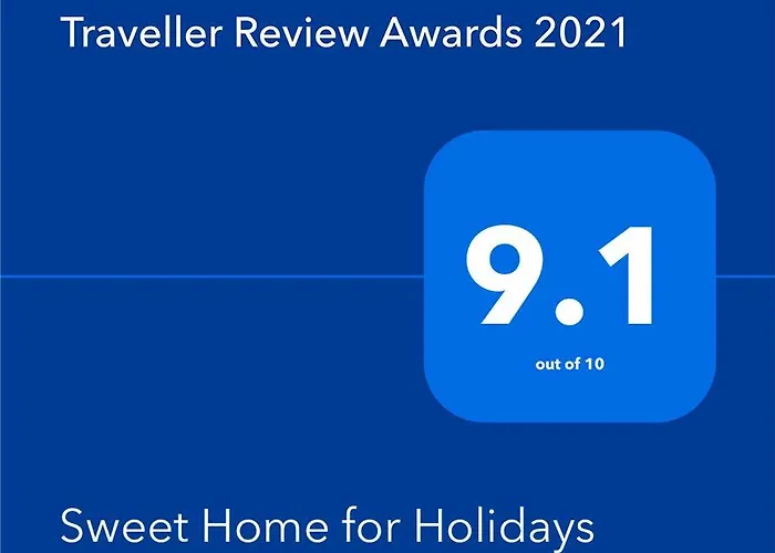 Sweet For Holidays * Machico (Madeira)