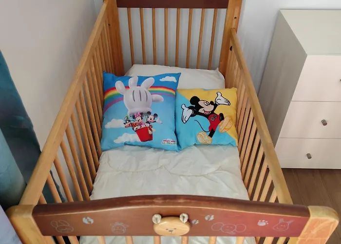 Sweet For Holidays Prázdninový dům Machico (Madeira)