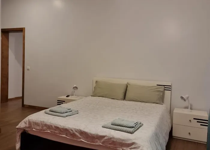 Sweet For Holidays Casa de Férias *