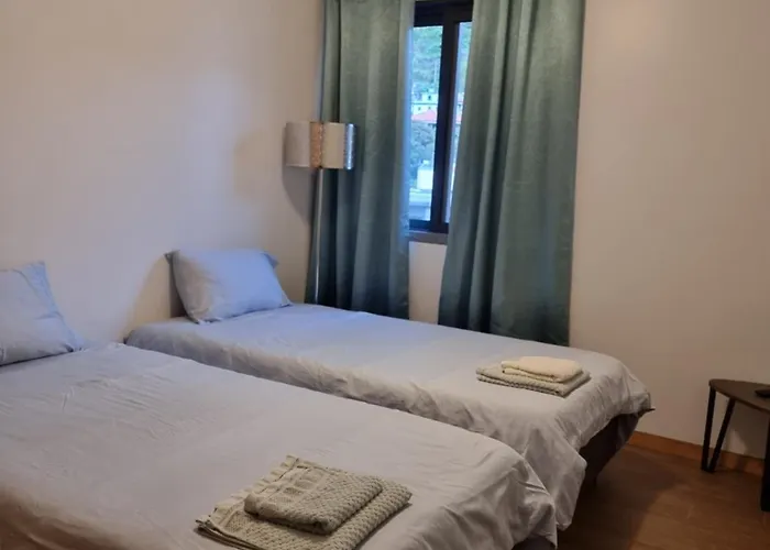 Sweet For Holidays Machico (Madeira)