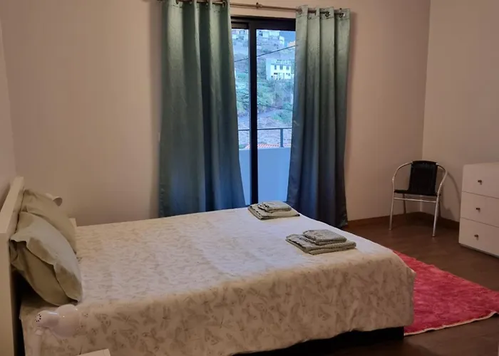 Sweet For Holidays * Machico (Madeira)