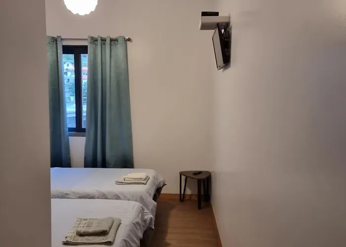 Sweet For Holidays Сasa de vacaciones