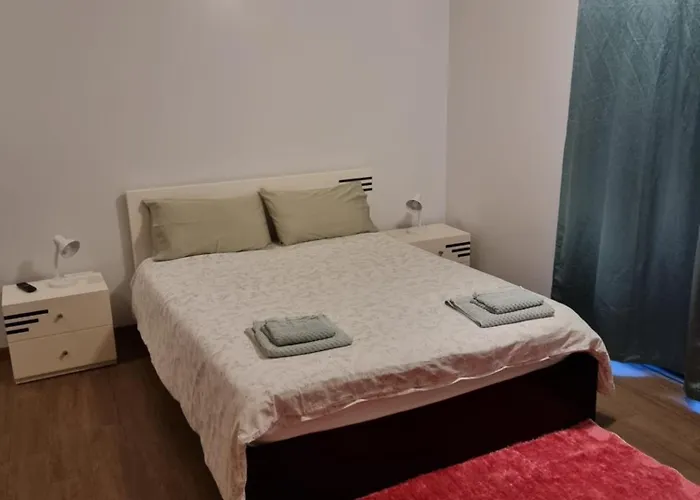 Сasa de vacaciones Sweet For Holidays