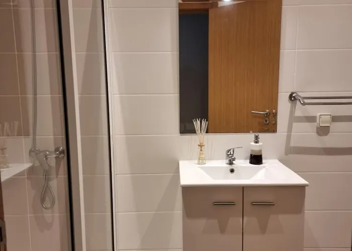 Сasa de vacaciones Sweet For Holidays *