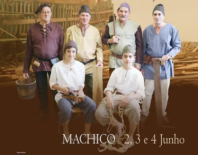 Sweet For Holidays * Machico (Madeira)