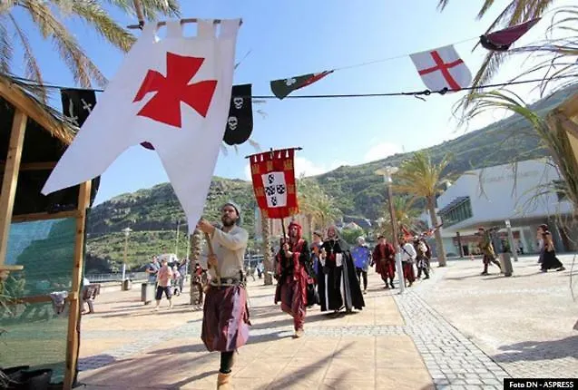 Sweet For Holidays Machico (Madeira)
