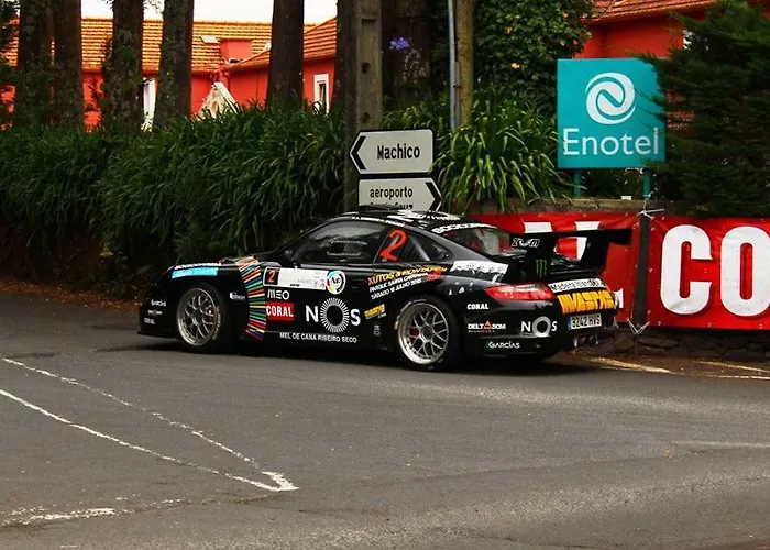 Sweet For Holidays Machico (Madeira)