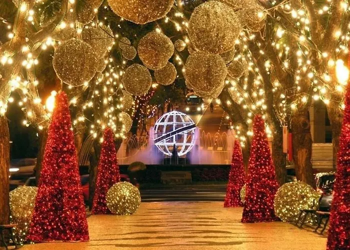 Sweet For Holidays * Machico (Madeira)