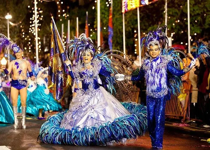 Sweet For Holidays Сasa de vacaciones Machico (Madeira)