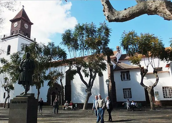 Sweet For Holidays * Machico (Madeira)