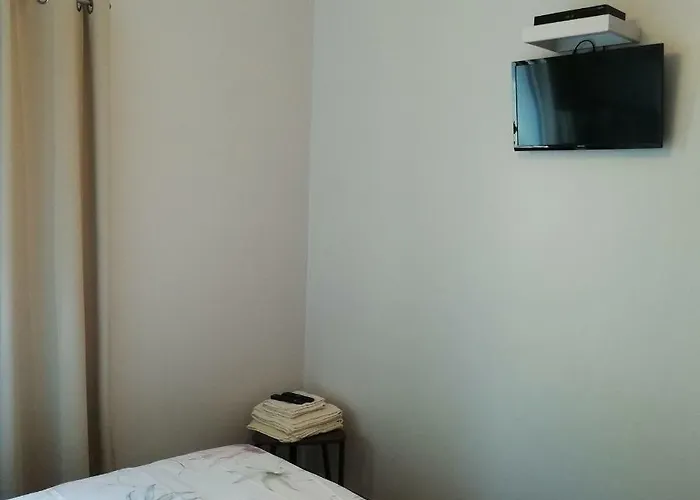 Сasa de vacaciones Sweet For Holidays Machico (Madeira)