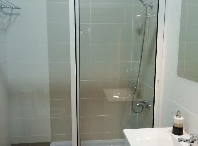 Сasa de vacaciones Sweet For Holidays *