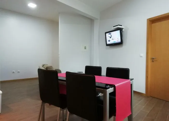 Sweet For Holidays * Machico (Madeira)