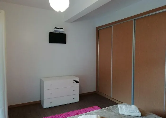 Prázdninový dům Sweet For Holidays *