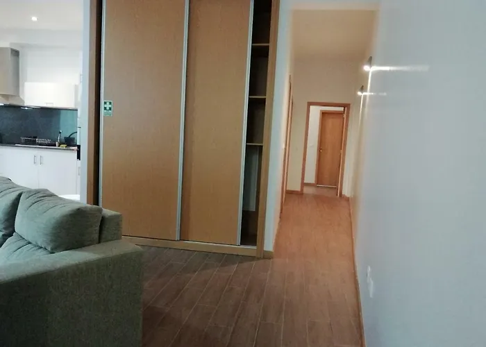 Casa de Férias Sweet For Holidays *